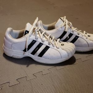 Adidas SS2G Low Pro Model Low